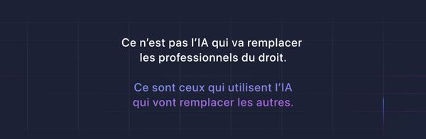 Tout ce que vous devez savoir sur l’IA appliquée au droit pour briller en société