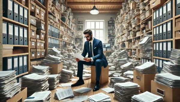 Comment mieux maîtriser la gestion de vos dossiers contentieux avec Flow Litigate ?