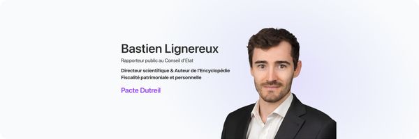 Interview de Bastien Lignereux, directeur scientifique et auteur de l'Encyclopédie Doctrine