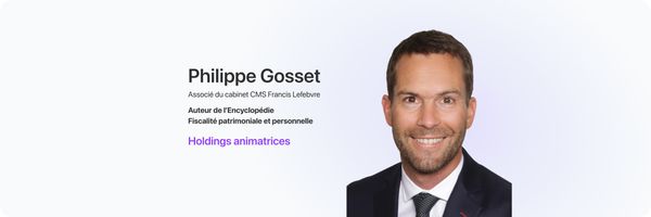 Interview de Philippe Gosset, auteur de l'Encyclopédie Doctrine