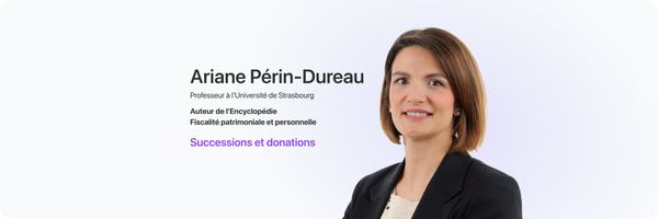 Interview d'Ariane Périn-Dureau, auteur de l'Encyclopédie Doctrine