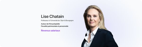 Interview de Lise Chatain, auteur de l'Encyclopédie Doctrine