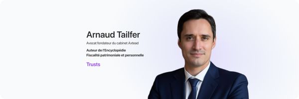 Interview de Arnaud Tailfer, auteur de l'Encyclopédie Doctrine