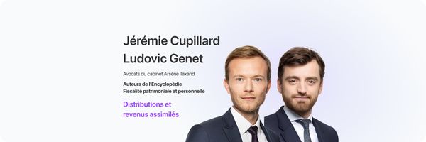 Interview de Ludovic Genet & Jérémie Cupillard, auteurs de l'Encyclopédie Doctrine