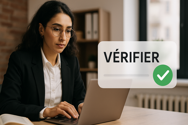Vérifiabilité : le vrai critère pour choisir une IA juridique