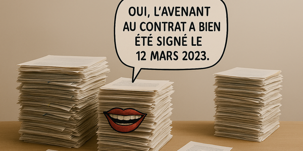 Qu’est-ce qu’un Chatbot Documents ?