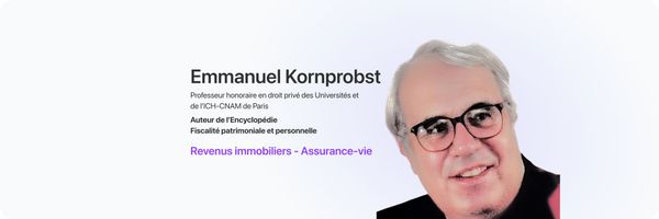 Interview de Emmanuel Kornprobst, auteur de l'Encyclopédie