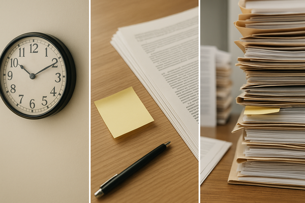 Quels sont les risques de la recherche documentaire ?