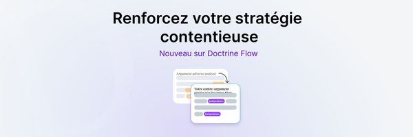 Flow Litigate, d’outil administratif à allié stratégique du contentieux