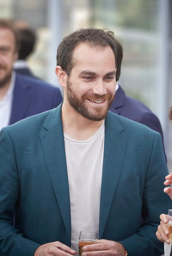 “Chez Doctrine, notre priorité est d’instaurer un dialogue avec l’avocat.” Hugo Ruggieri, Responsable Juridique et DPO chez Doctrine