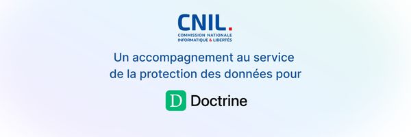 6 mois d’accompagnement renforcé avec la CNIL : on fait le bilan