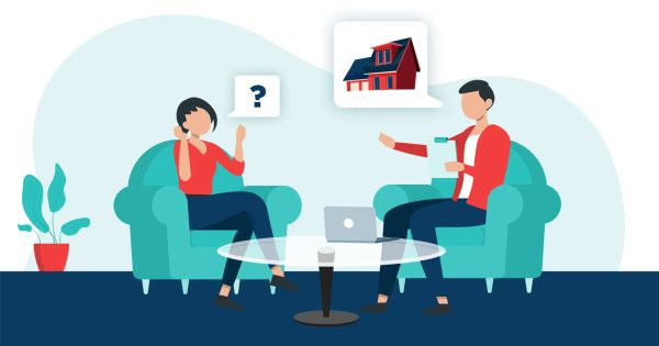 La prestation de conseil indépendant en crédit immobilier