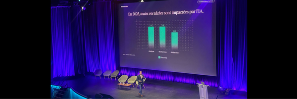 Doctrine au RDV des Transformations du Droit : Retour sur l'édition 2025