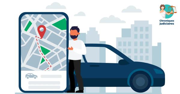 Uber (une nouvelle fois) reconnu employeur d’un chauffeur