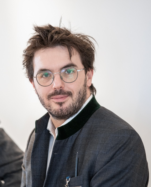 Damien Charlotin