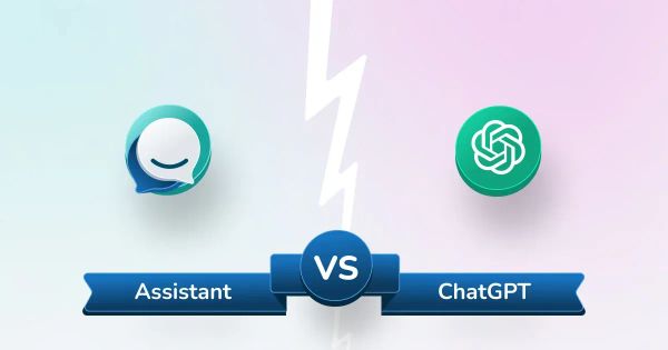 ChatGPT vs Assistant : quelle IA générative pour les professionnels du droit ?