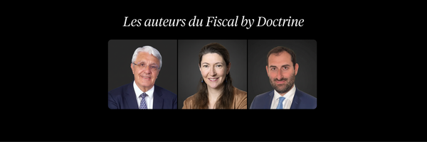 Le nouveau volet “Contrôle, recouvrement et contentieux” vu par ses auteurs