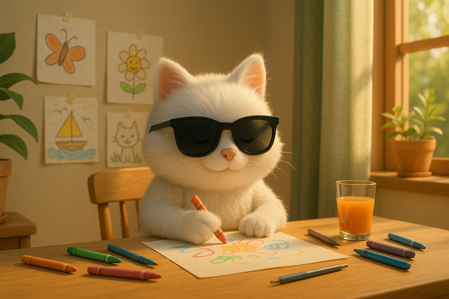 A Little Dirt Never Hurt: How Play Reconnects Us With Joy