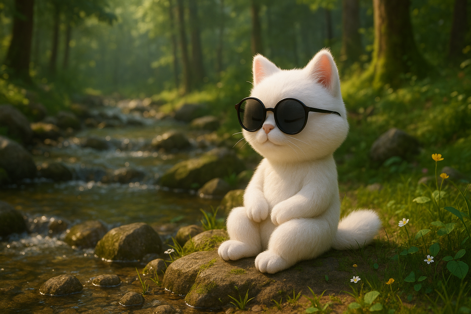 Nature’s Soft Reset: Healing Your Heart, One Step at a Time