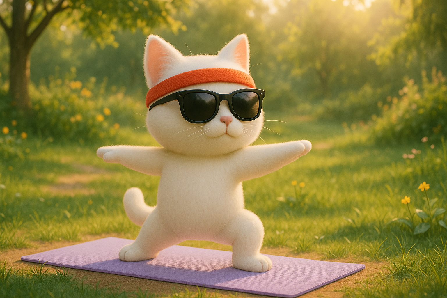 Breathe, Stretch, Listen: What Yoga Quietly Teaches Us