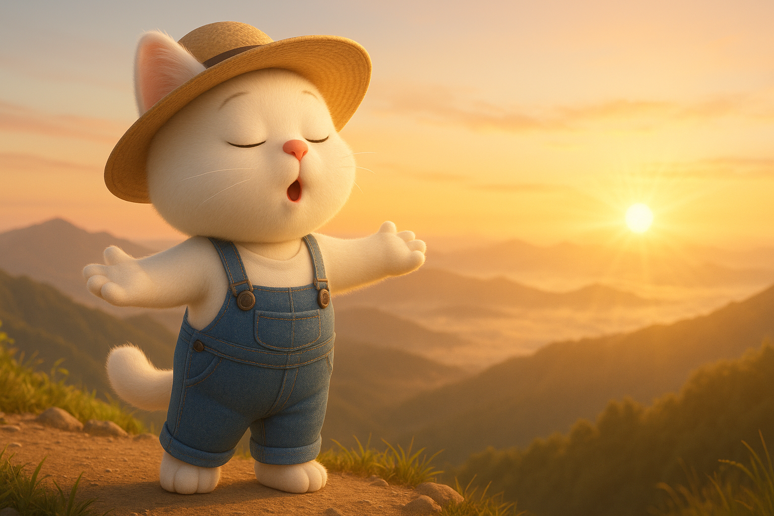 Breathe to Come Home: The Quiet Power of Air and Awareness