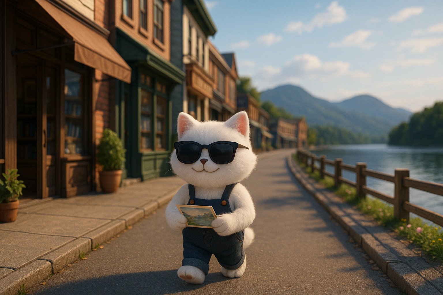 Tiny Things, Big Feelings: How We Collect Memories That Last