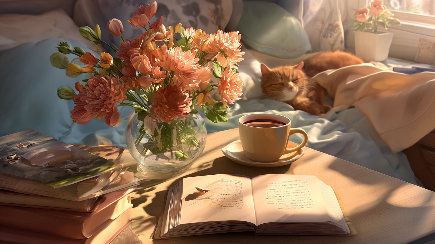 Abundance is Already Here: Let Every Breath Remind You