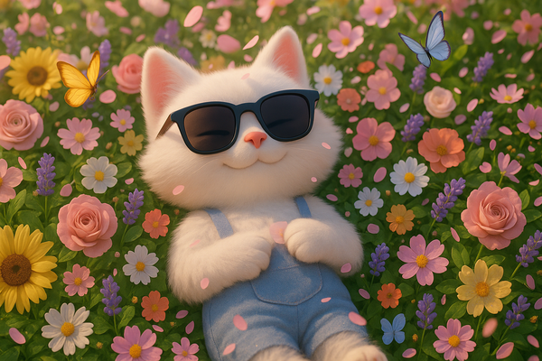 Build a Sanctuary, Not a Studio: Your Peace Deserves a Place