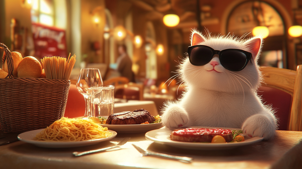 Taste, Style, and Soul: Healing Yourself One Bite (or Outfit) at a Time