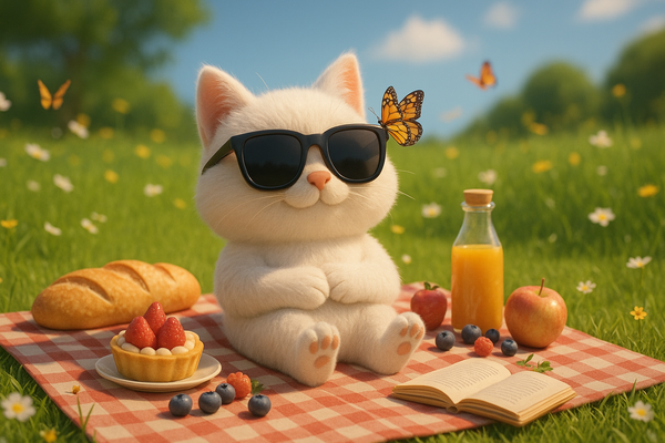 Mornings, Made Magical: Why Changing Your Breakfast Spot Changes Everything