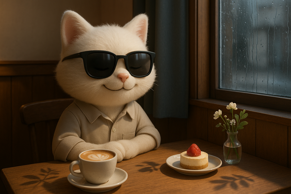 Lonely or Just Alone? How Gratitude Can Gently Anchor You