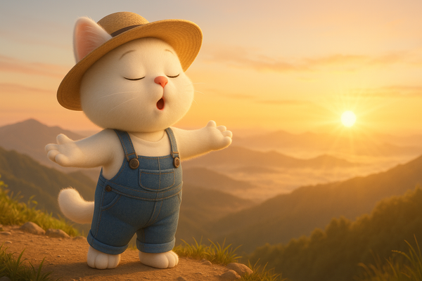 Breathe to Come Home: The Quiet Power of Air and Awareness