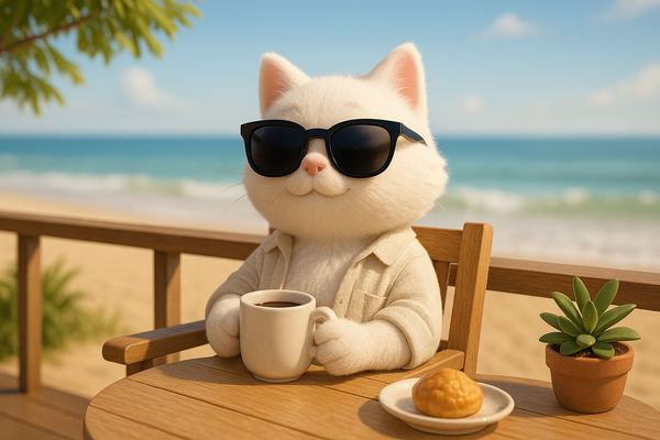 One Sacred Pause: Why Stillness is a Superpower