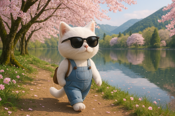 Wander Far, Heal Deep: The Mental Reset You Didn’t Know You Needed