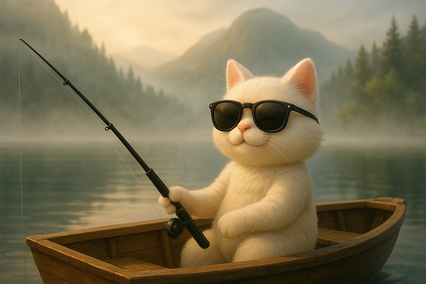 Morning Mist Valley: Where the World Breathes in Silence