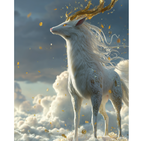 Baize : The Silent Wisdom Above the Clouds