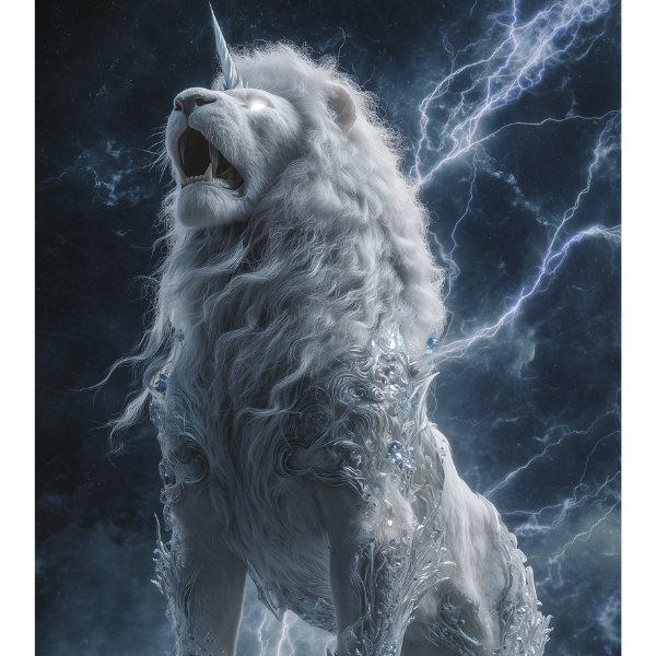 Xiezhi : The Horn of Thunderous Judgment