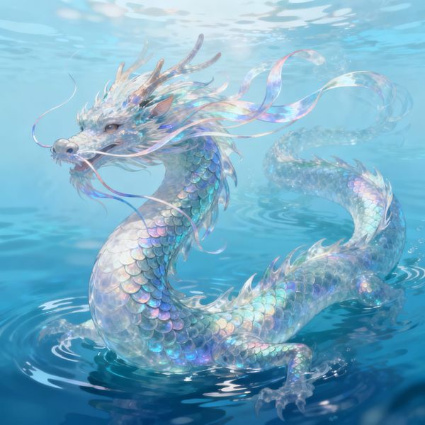 Water Dragon’s Flow — Emotional Self‑Acceptance: Let Your Inner Currents Become Your Strength