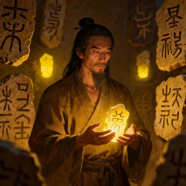 Cangjie’s Word – The Art of Self‑Expression in Communication: Let Your Voice Be Heard Clearly