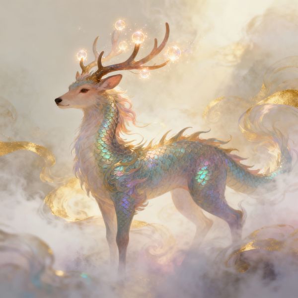 Qilin’s Kindness — Empathy & Forgiveness: Let Your Heart Become the Bridge of Understanding