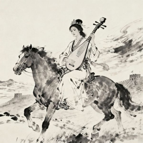 Wang Zhaojun’s Journey — Sacrifice & Choice in Communication