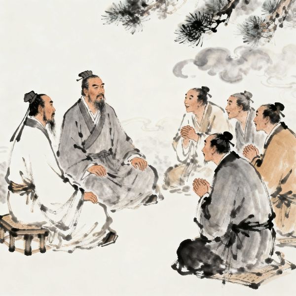 Yao‑Shun’s Message — The Craft of Leadership & Listening: True leadership isn’t just speaking—it’s listening first then acting with purpose.