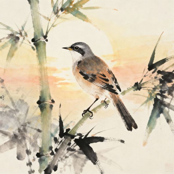 Mavis’s Melody — The Art of Observing Life’s Details