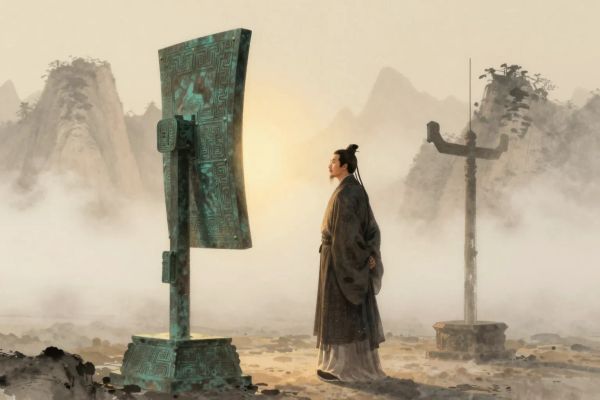 The General in the Mirror — Knowing Yourself Before Every