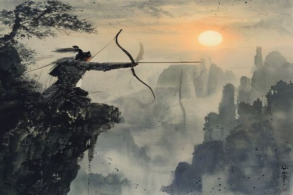 The Arrow's Path - The Power of Focused Sprints Over Endless Effort