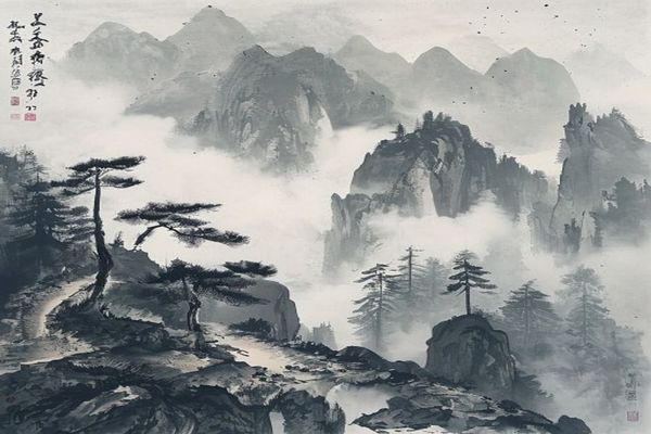 The Mountain's Terrain - How Your Environment Shapes Every Decision You Make