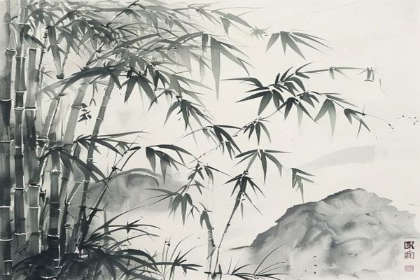 The Resilience of Bamboo - Sun Tzu's Nine Adaptations and the Art of Mental Flexibility