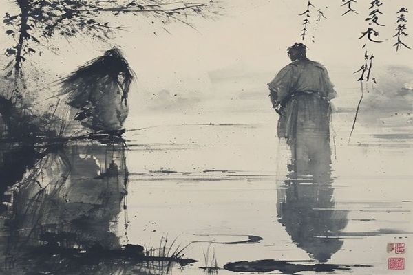 Clear Eyes - Sun Tzu's Intelligence Gathering and the Lost Art of Knowing Yourself