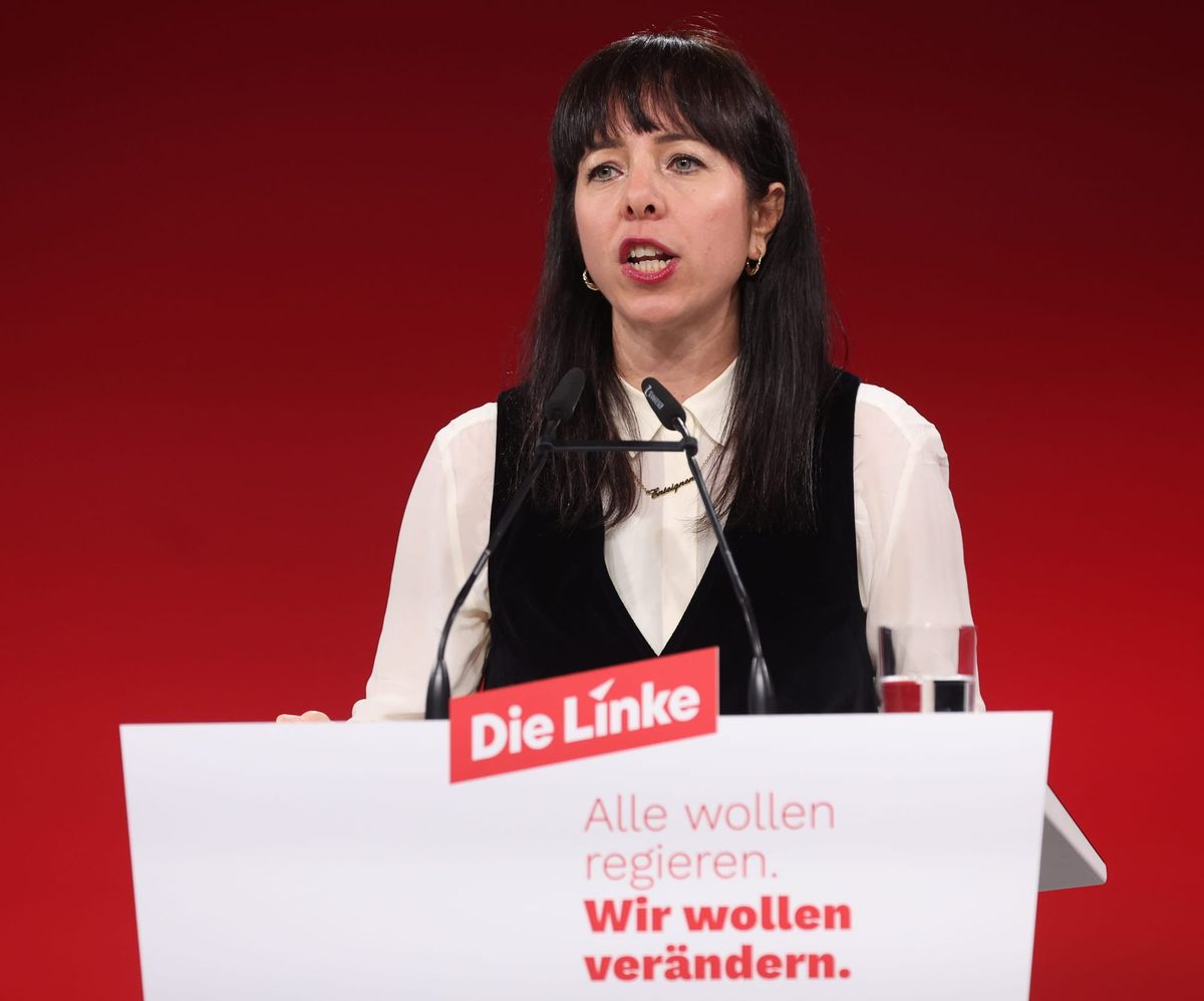 Nach der Wahl in Berlin: In die Offensive
