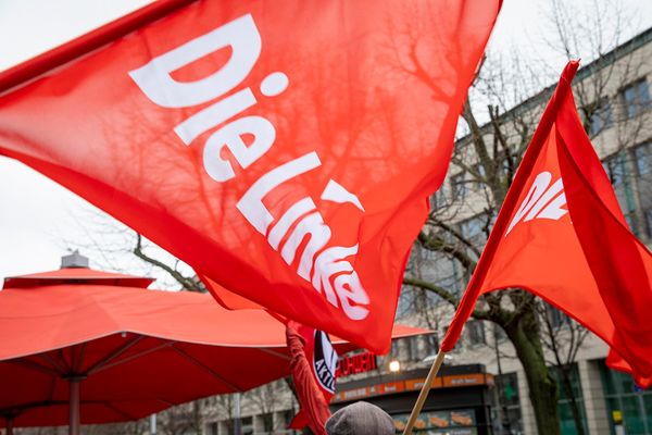 Entwurf für eine Gründungserklärung der BAG Sozialistische Vernetzung